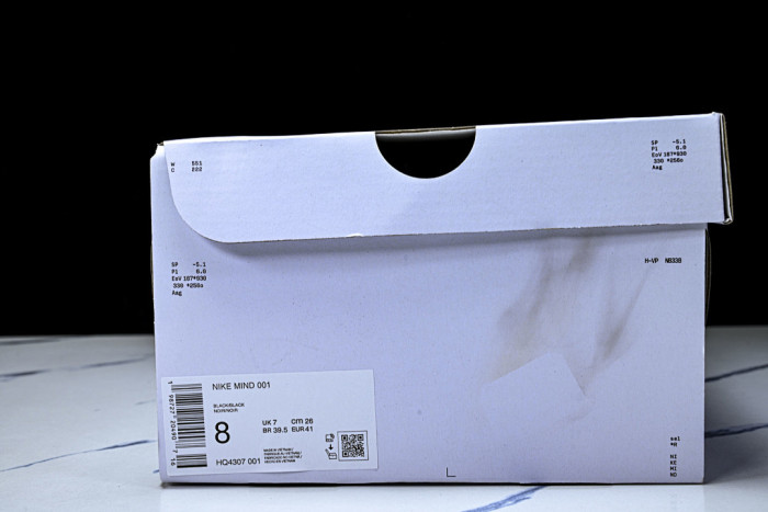 NIKE SLIDE NSE-001