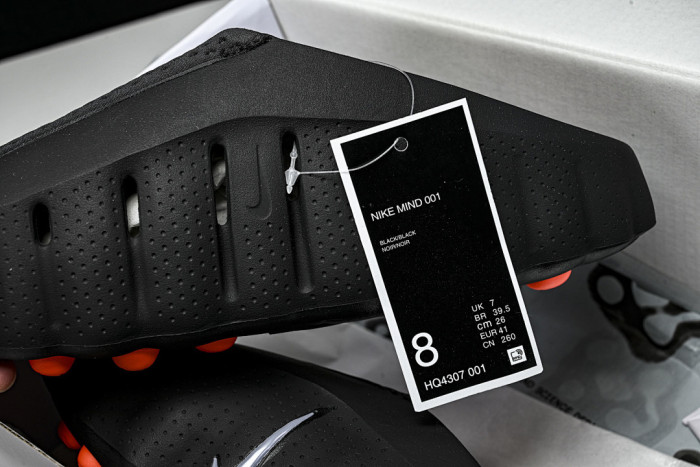 NIKE SLIDE NSE-001