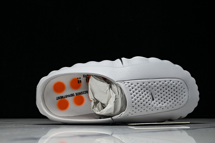 NIKE SLIDE HQ4307-003 (creamy white)