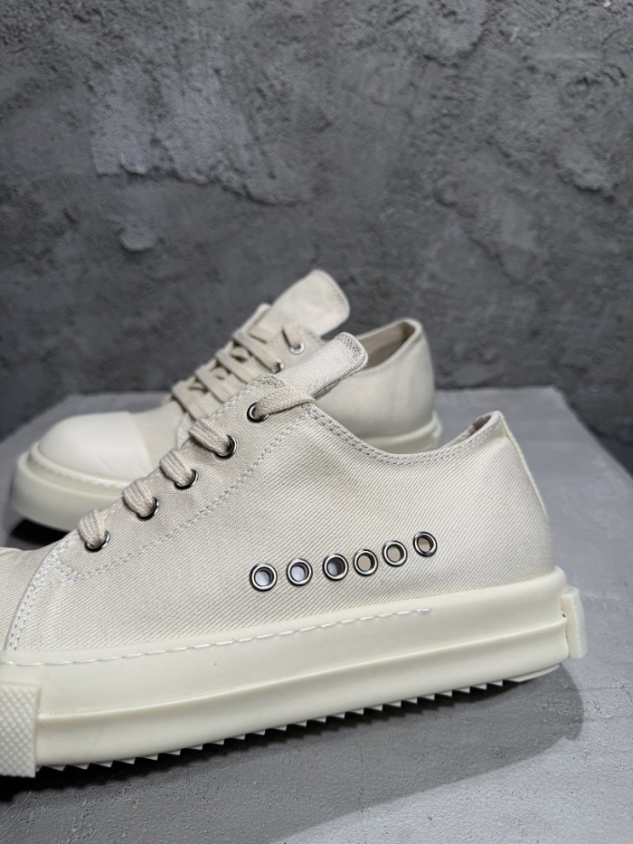 RICK OWEN.S SNEAKER RO-411