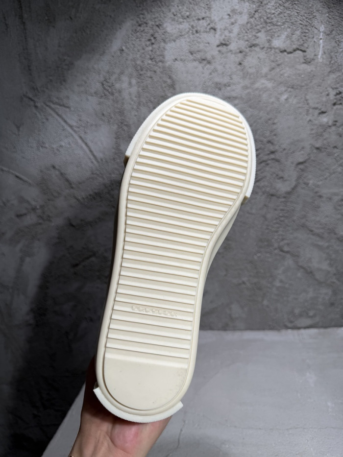 RICK OWEN.S SNEAKER RO-411