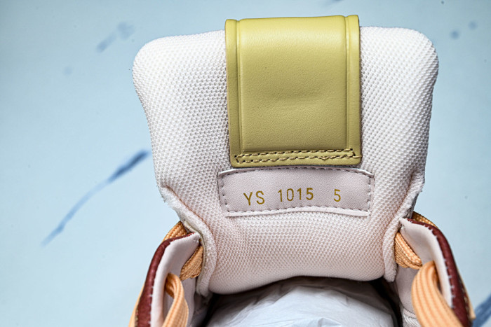 LVT SNEAKERS LVSRS-0199