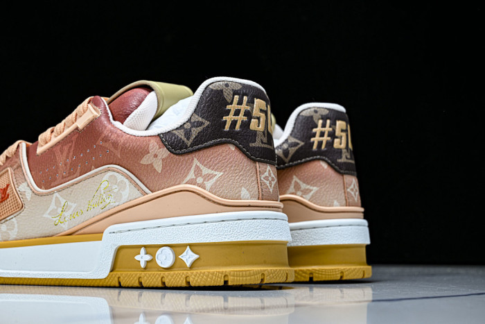 LVT SNEAKERS LVSRS-0199