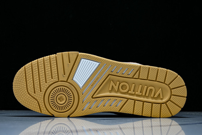 LVT SNEAKERS LVSRS-0199