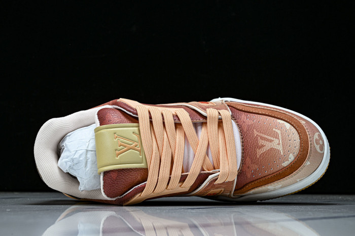 LVT SNEAKERS LVSRS-0199
