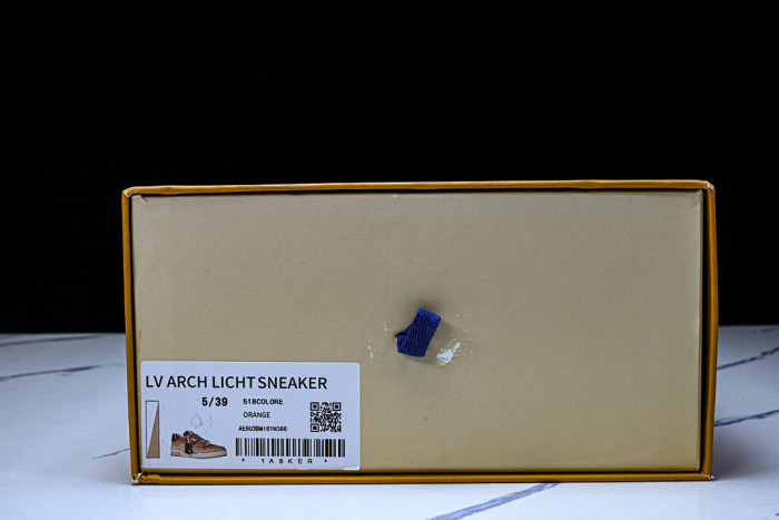 LVT SNEAKERS LVSRS-0199