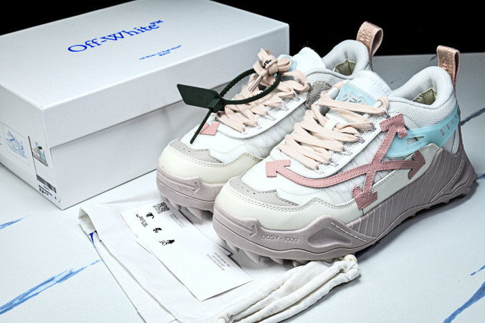 OFF-WHITE OTHERS OFO-093