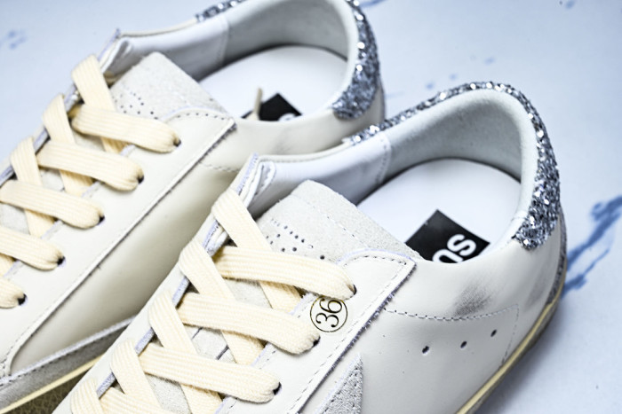 G*LDEN G*OSE SNEAKERS GGS-0110