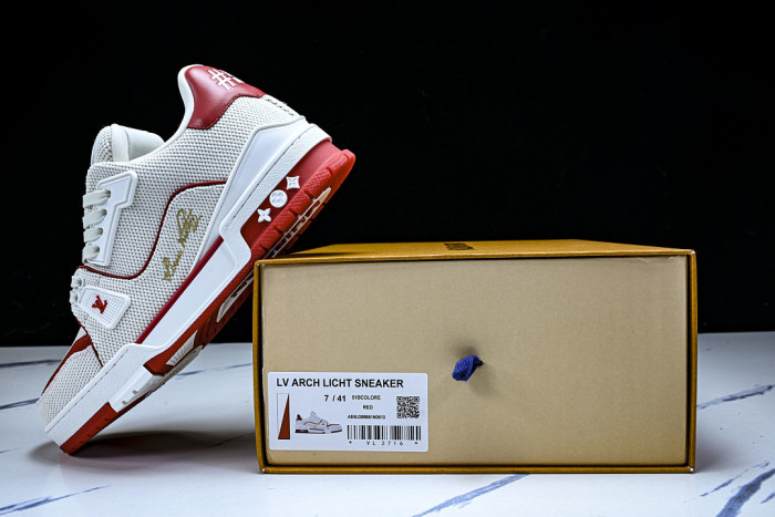 LVT SNEAKERS LVSRS-0239