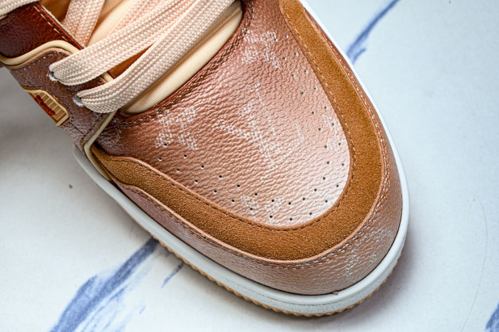 LVT SNEAKERS LVSRS-0237