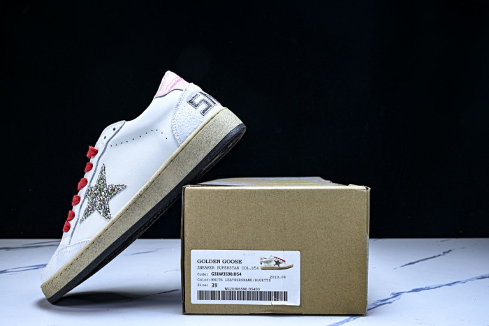 G*LDEN G*OSE SNEAKERS GGS-0104