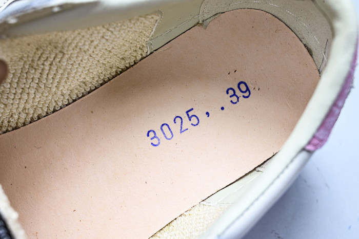 G*LDEN G*OSE SNEAKERS GGS-0104