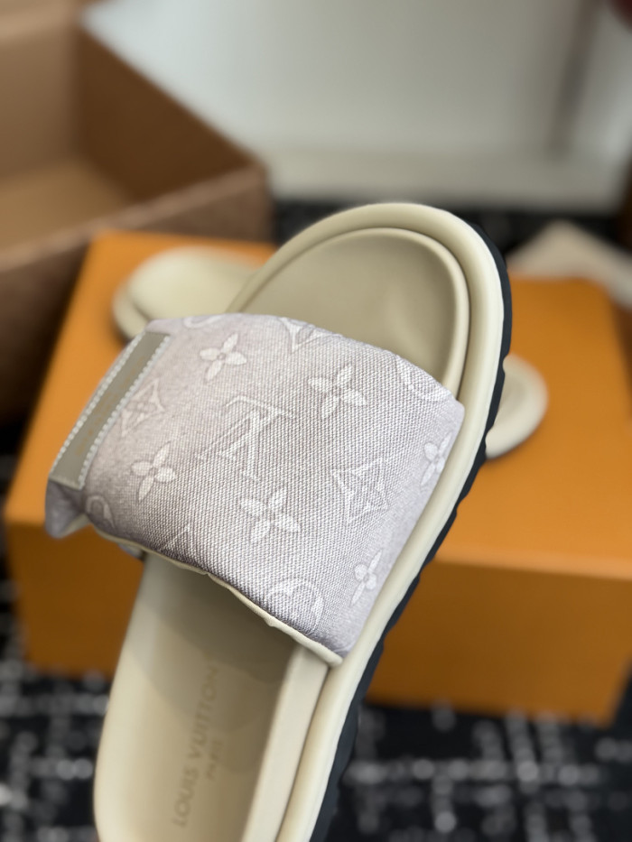 L*VT SANDALS LVLSS-0157