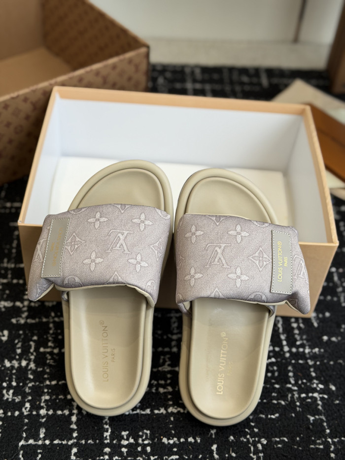 L*VT SANDALS LVLSS-0157