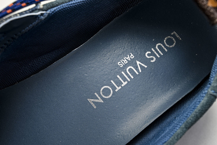 LOU VUIT SNEAKERINA LVSTSN-011