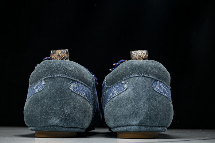 LOU VUIT SNEAKERINA LVSTSN-011