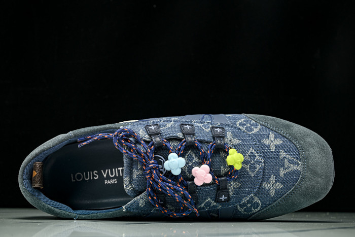 LOU VUIT SNEAKERINA LVSTSN-011