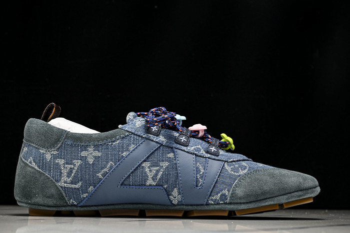 LOU VUIT SNEAKERINA LVSTSN-011