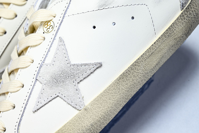 G*LDEN G*OSE SNEAKERS GGS-0109