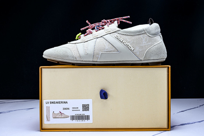 LOU VUIT SNEAKERINA LVSTSN-010