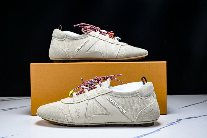 LOU VUIT SNEAKERINA LVSTSN-010