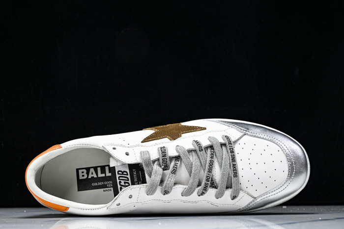 G*LDEN G*OSE SNEAKERS GGS-097
