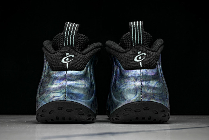 Nike Air Foamposite One 575420-009