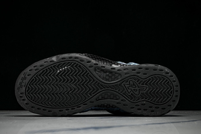 Nike Air Foamposite One 575420-009