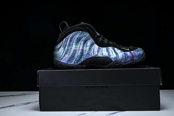Nike Air Foamposite One 575420-009