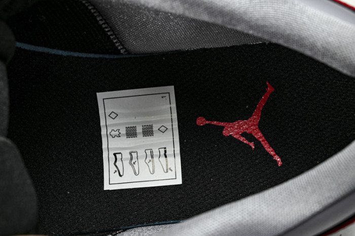 Air Jordan 1 Low 553558-501