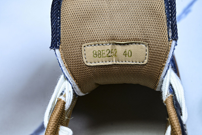 FD SNEAKERS FD -015