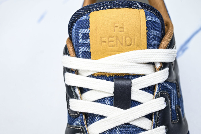 FD SNEAKERS FD -015