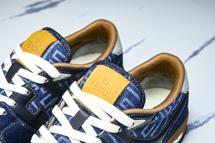 FD SNEAKERS FD -015