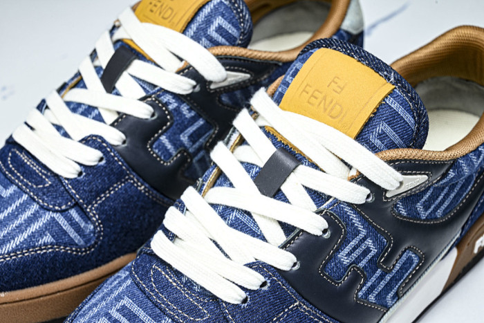 FD SNEAKERS FD -015
