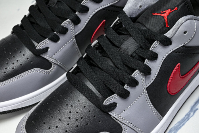 Air Jordan 1 Low 553558-501