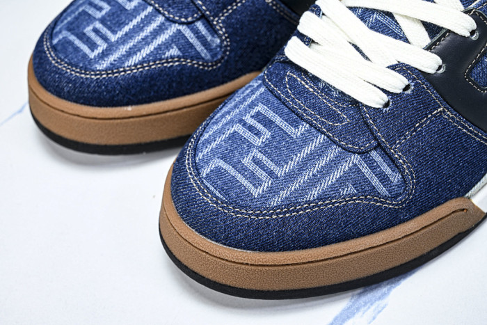 FD SNEAKERS FD -015