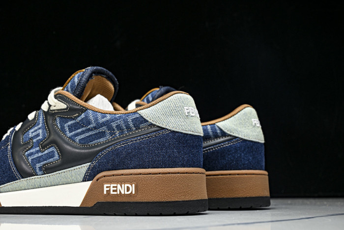 FD SNEAKERS FD -015