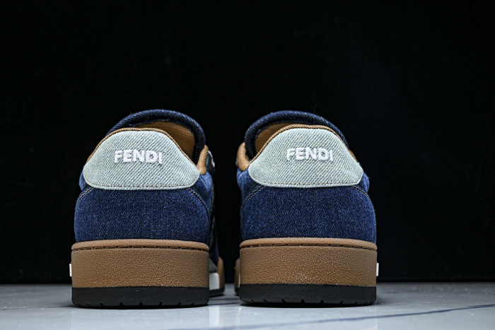 FD SNEAKERS FD -015