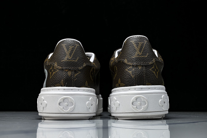 L*VT TIME OUT LTT-004