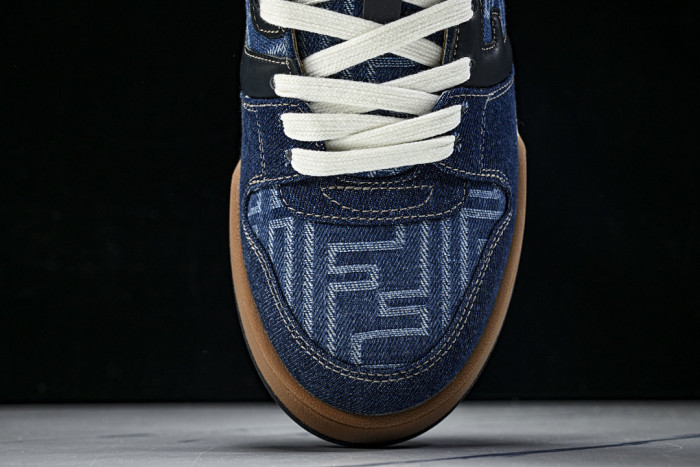 FD SNEAKERS FD -015