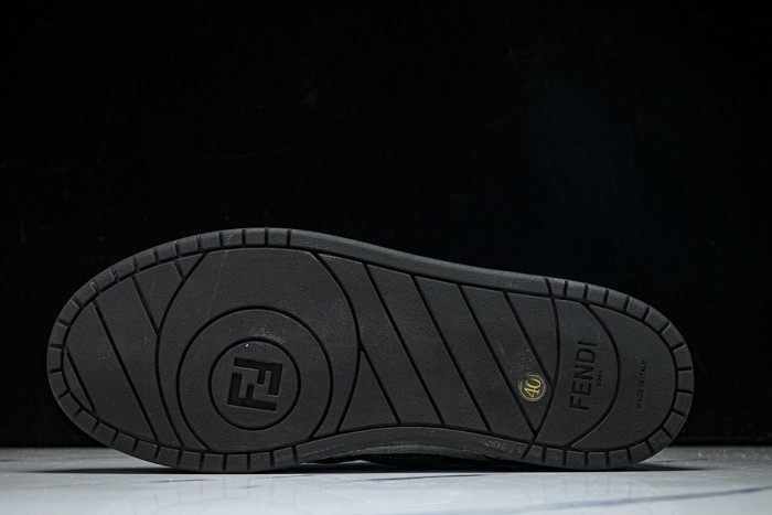 FD SNEAKERS FD -015