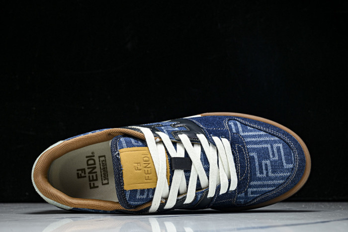 FD SNEAKERS FD -015