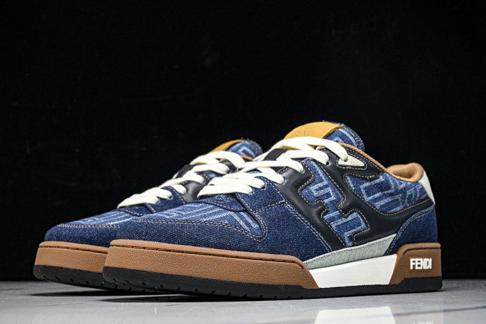 FD SNEAKERS FD -015