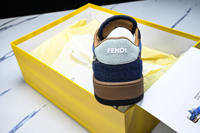 FD SNEAKERS FD -015