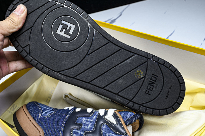 FD SNEAKERS FD -015