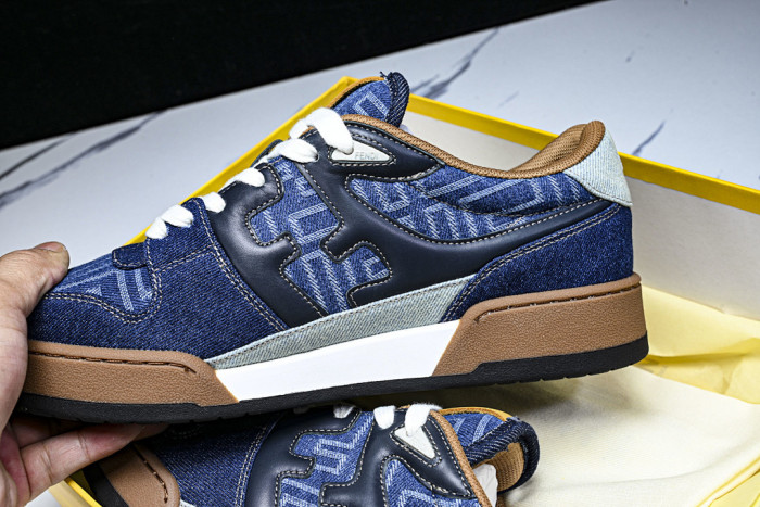 FD SNEAKERS FD -015