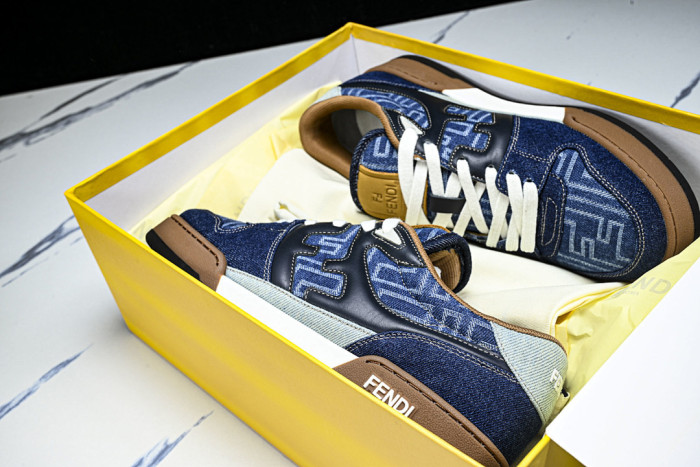 FD SNEAKERS FD -015