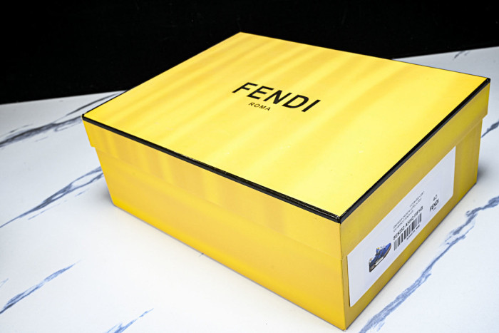 FD SNEAKERS FD -015