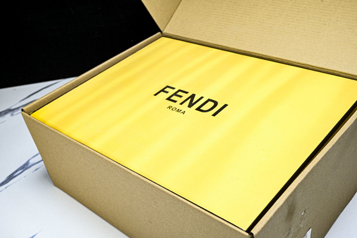 FD SNEAKERS FD -015