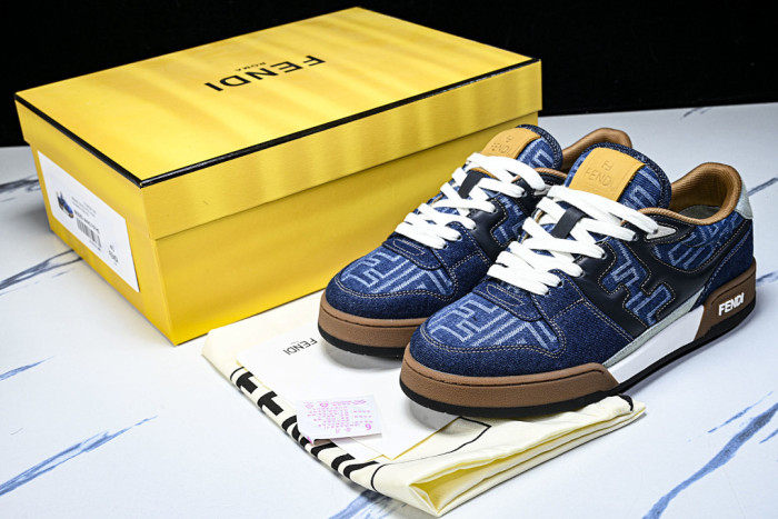 FD SNEAKERS FD -015